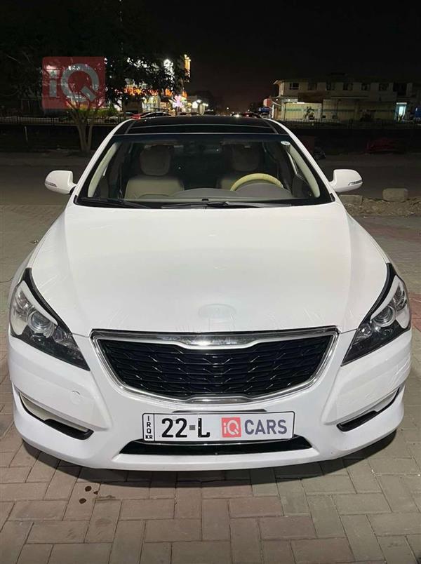 کیا کادێنزا 2011  بۆ فرۆشتن لە عێراق - موسەیب